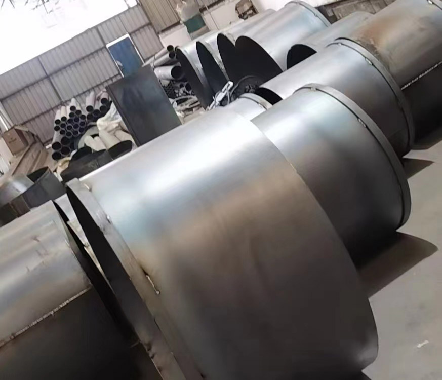 杨浦区试桩护筒