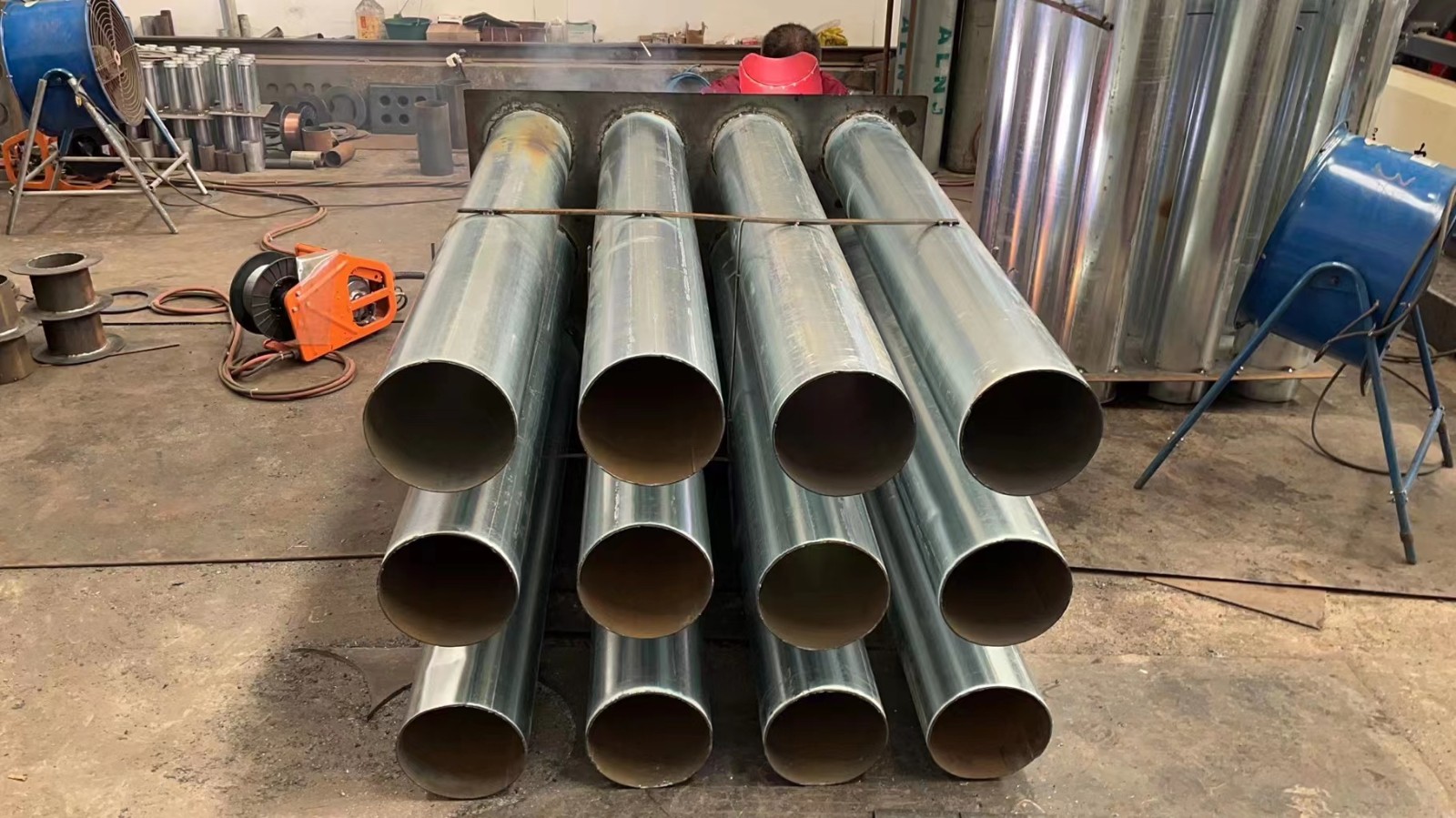 杨浦区电气套管