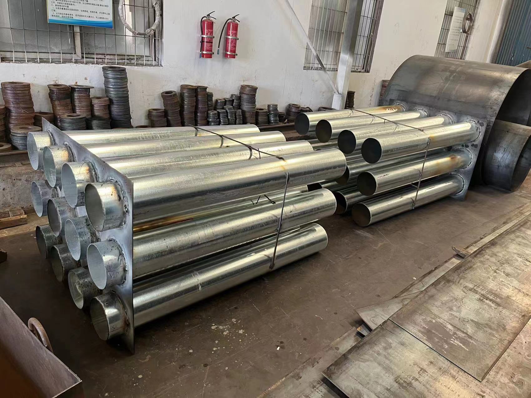 杨浦区电气套管出租