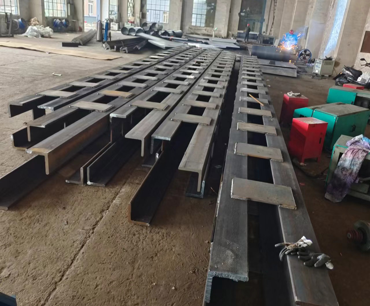 杨浦区钢护筒出租电话